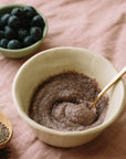 Blooming Blueberry & Chia Pudding Baby Puree Powder - Norish