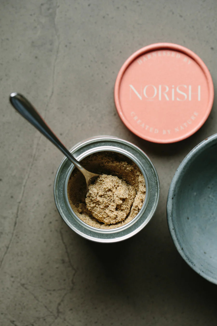 Modern Day Baby Cereal Organic Oat & Chia - Norish