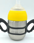 Food Grade Silicone Handles
