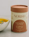 Building Blocks Beef Bone Broth - Norish
