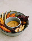 Thriving Carrot & Pumpkin Puree Powder Sachet - Norish