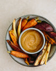 Thriving Carrot & Pumpkin Puree Powder Sachet - Norish