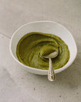 Growing Greens Puree Powder Sachet - Norish
