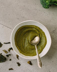 Growing Greens Puree Powder Sachet - Norish