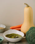 Growing Greens Puree Powder Sachet - Norish