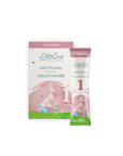 Natural Goat Milk Infant Formula 6 x 30g Sachets (0-6 months) - LittleOak Company