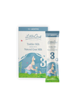 Natural Goat Milk Toddler Milk 6 x 30gm Sachets (>12 months) - LittleOak Company