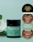 Kawakawa Repair Balm - Frankie Apothecary