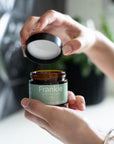 Kawakawa Repair Balm - Frankie Apothecary