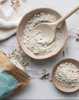 Colloidal Oat Soothing Bath Soak - Frankie Apothecary