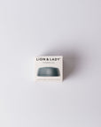 Storage Cap - Lion and Lady