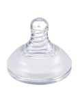 Anti Colic Teat Twin Pack - Lion and Lady