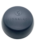 Storage Cap - Lion and Lady