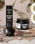 Teething Tamer Tube 30g - The Nude Alchemist