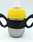 Food Grade Silicone Handles