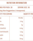 NutriDense Smoothie Booster Can - Norish