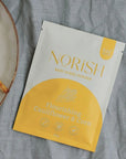 Flourishing Cauliflower & Corn Baby Puree Powder Sachet - Norish