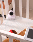 Bebcare Motion Digital Video Baby Monitor
