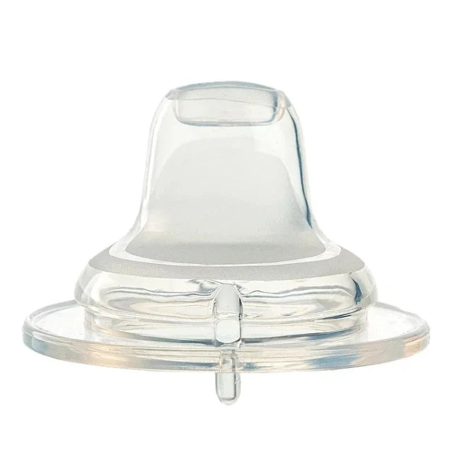 Zippy Accessory Adapter Toddler Sippy Cup Adaptors - Twin Pack – WiseOnes